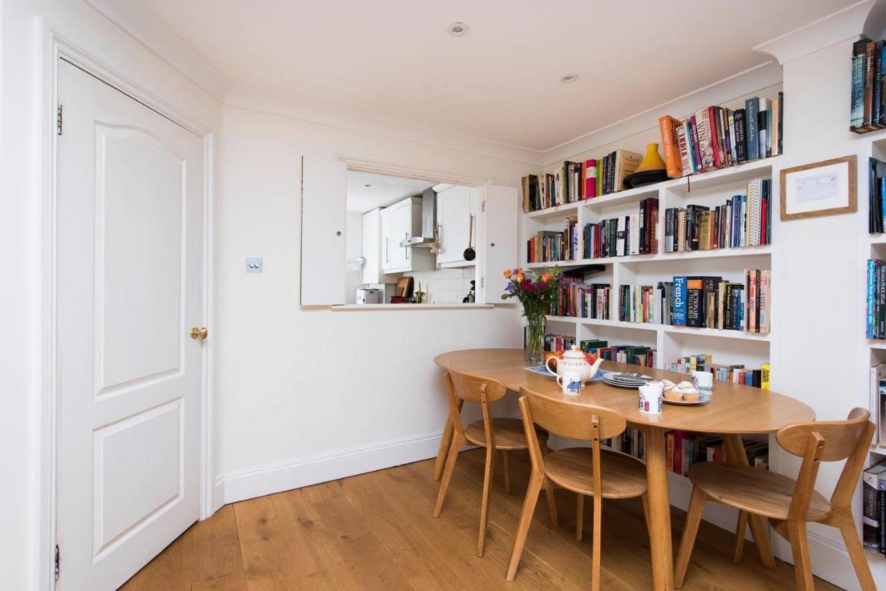 Lovely 2 Bedroom Family Near Tower Bridge * Londen