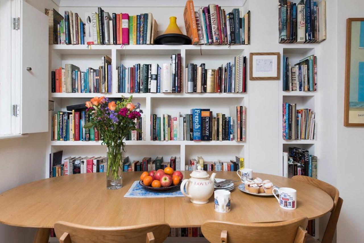 Lovely 2 Bedroom Family Near Tower Bridge Casa de Férias Londres