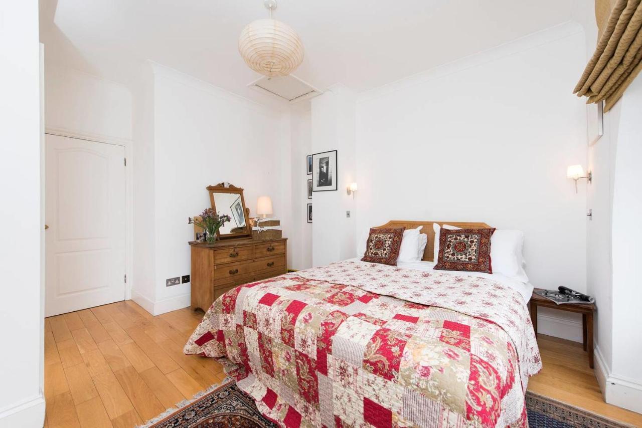 Lovely 2 Bedroom Family Near Tower Bridge Casa de Férias *